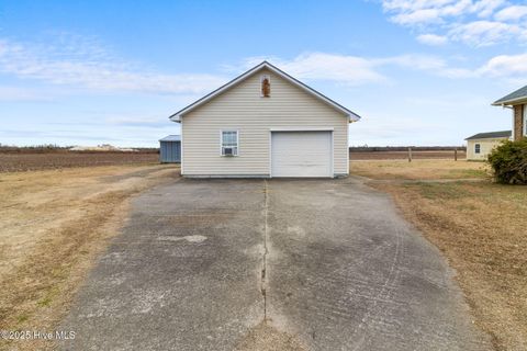 A home in Shawboro