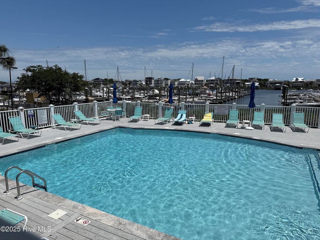Photo of 92 Harbour Point Yacht Club, Carolina Beach, NC 28428 (MLS # 100507286)