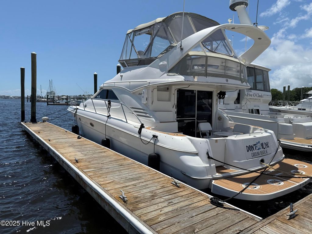 Photo of 92 Harbour Point Yacht Club, Carolina Beach, NC 28428 (MLS # 100507286)
