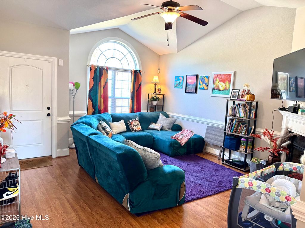 Photo of 3917 Nantucket Road #B, Greenville, NC 27834 (MLS # 100537437)