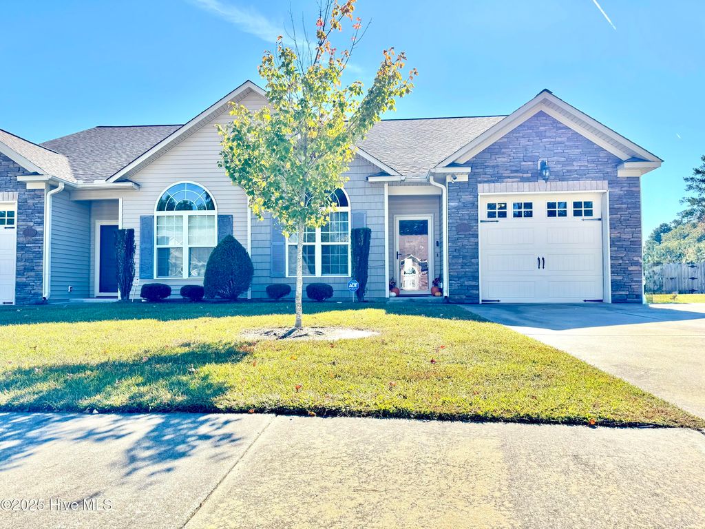 Photo of 3917 Nantucket Road #B, Greenville, NC 27834 (MLS # 100537437)