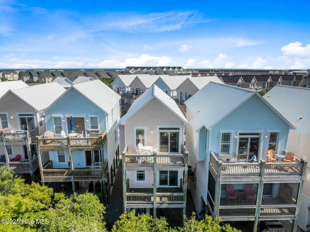 Photo of 301 Mandalay Court #F, Surf City, NC 28445 (MLS # 100515598)