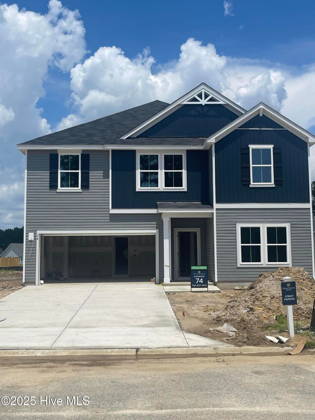 Photo of 24 Staples Mill Drive NW, Supply, NC 28462 (MLS # 100506645)