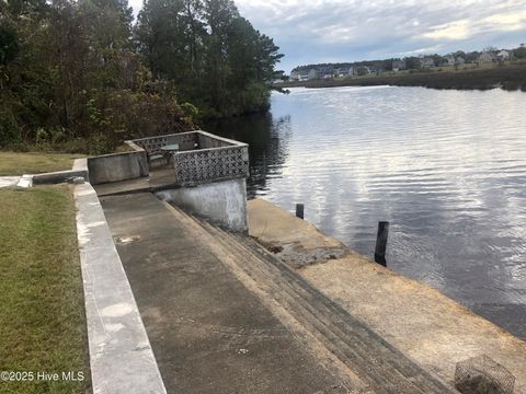 Tiny photo for 369 Holly Ridge Road, Holly Ridge, NC 28445 (MLS # 100543806)