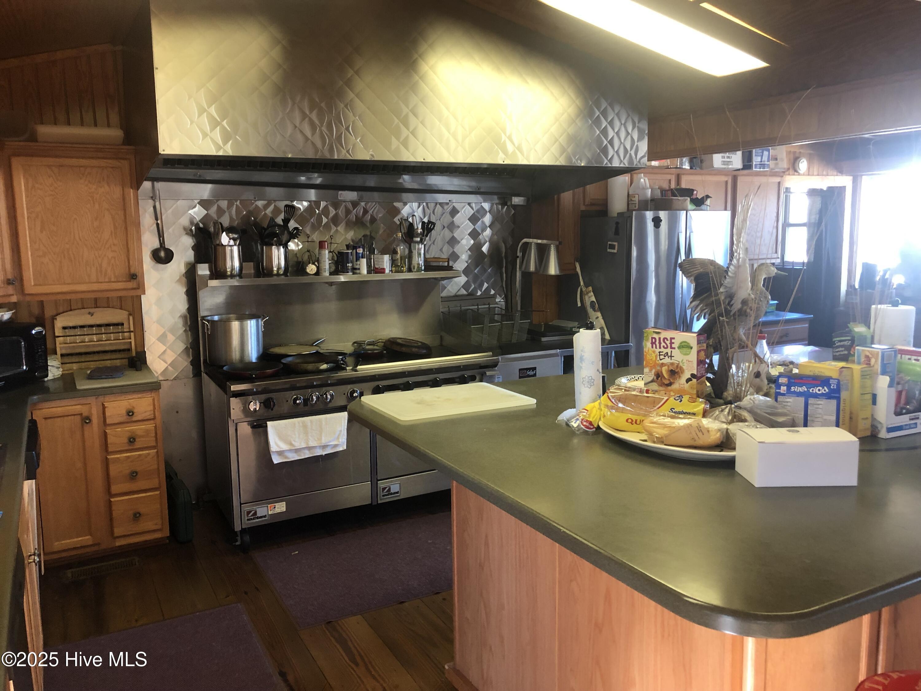 369 Holly Ridge Road