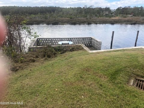 Tiny photo for 369 Holly Ridge Road, Holly Ridge, NC 28445 (MLS # 100543806)