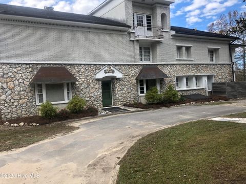 Tiny photo for 369 Holly Ridge Road, Holly Ridge, NC 28445 (MLS # 100543806)