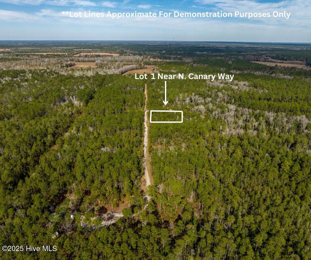 Photo of 1 N Canary Way, Southport, NC 28461 (MLS # 100532159)