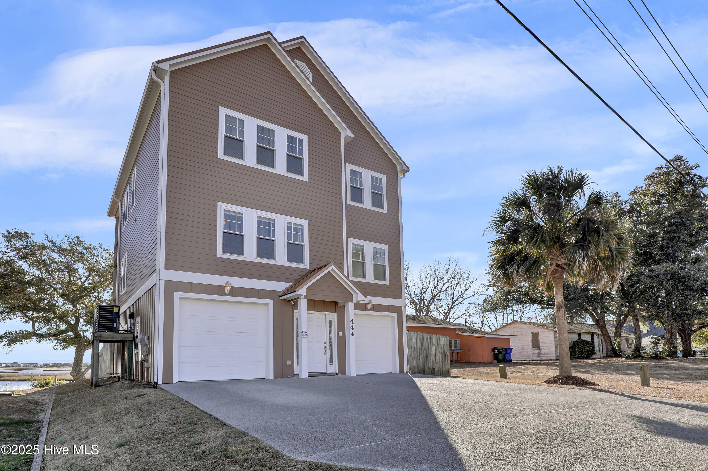 444 Little Kinston Road