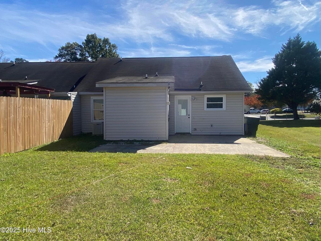 Photo of 1891 Wellons Drive, Greenville, NC 27858 (MLS # 100532970)