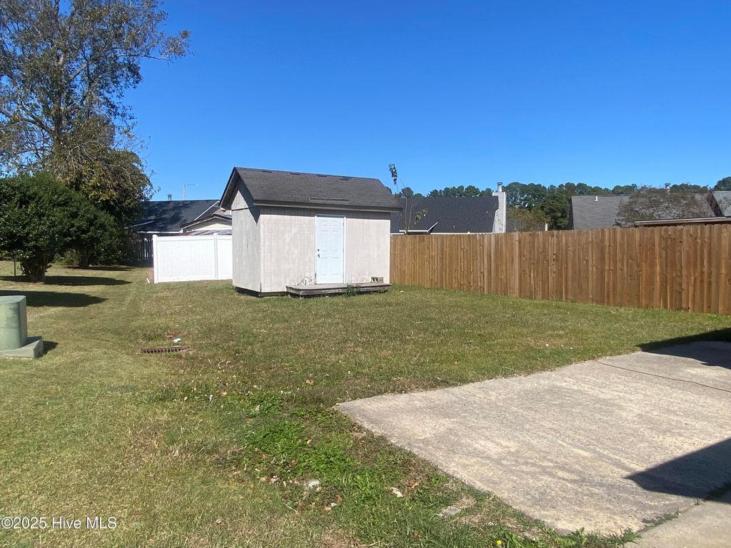 Photo of 1891 Wellons Drive, Greenville, NC 27858 (MLS # 100532970)