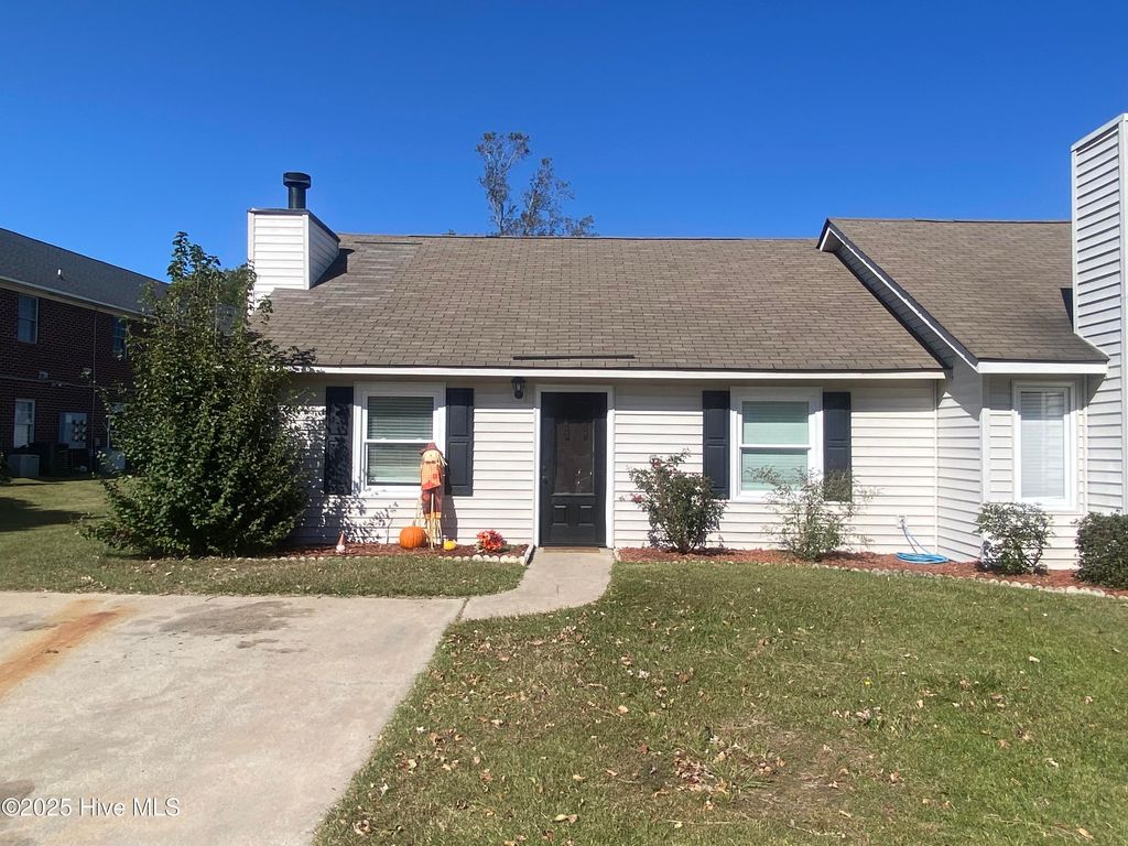 Photo of 1891 Wellons Drive, Greenville, NC 27858 (MLS # 100532970)