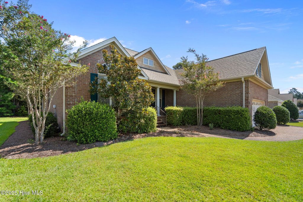 Photo of 2123 Talmage Drive, Leland, NC 28451 (MLS # 100525755)