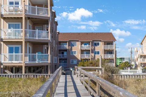 1101 Lake Park Boulevard S Unit C20, Carolina Beach, NC 28428 - #: 100495806