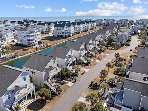 A home in Ocean Isle Beach