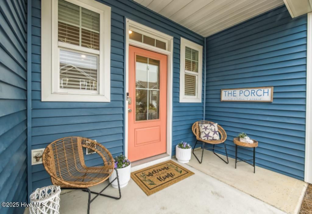 Photo of 1658 Killdeer Lane, Wilmington, NC 28405 (MLS # 100521113)