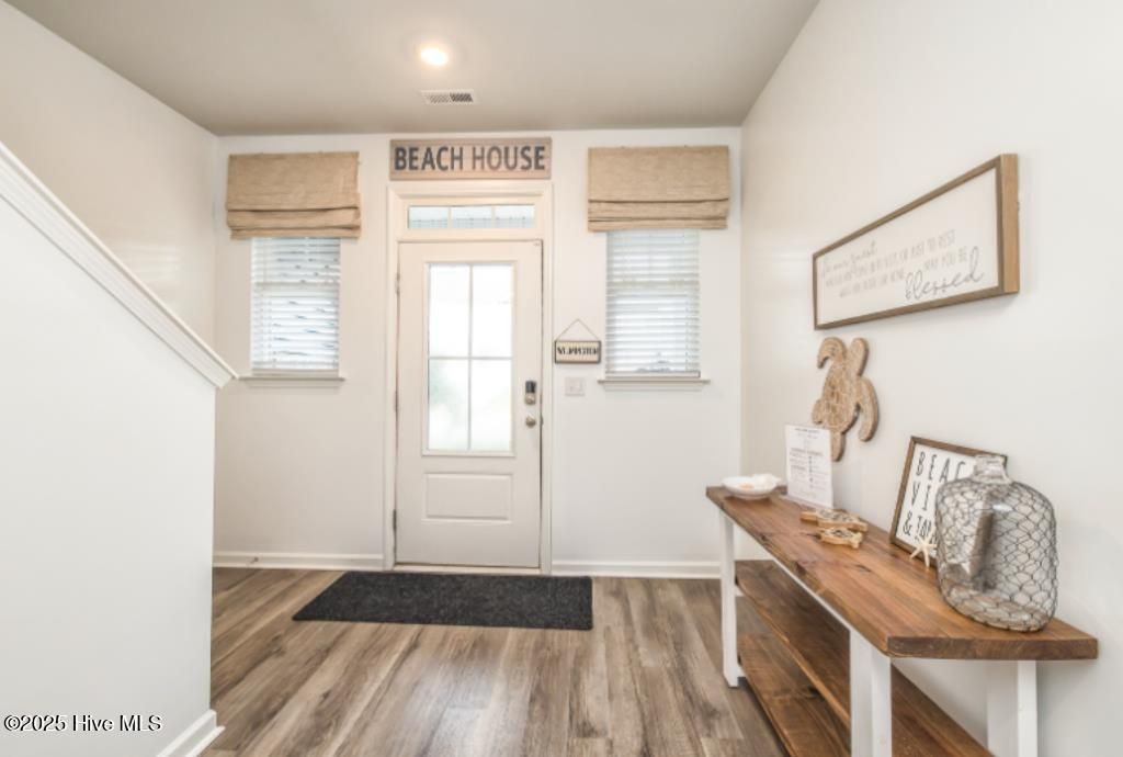 Photo of 1658 Killdeer Lane, Wilmington, NC 28405 (MLS # 100521113)