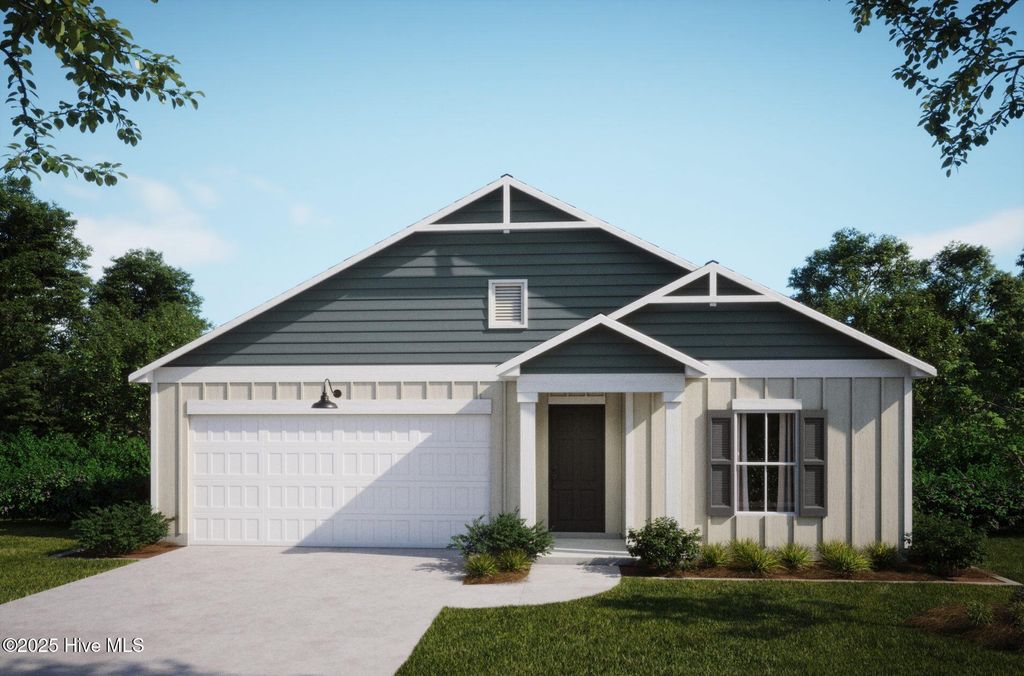 Photo of 7458 Julius Drive NE #27, Leland, NC 28451 (MLS # 100536945)