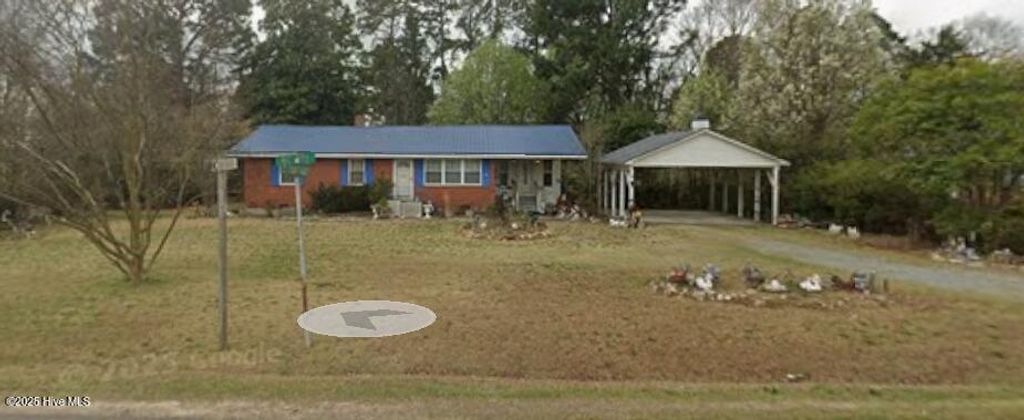 Photo of 4341 N Carolina 210, Smithfield, NC 27577 (MLS # 100542623)