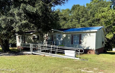 Tiny photo for 3575 Grist Creek Wynd, Leland, NC 28451 (MLS # 100538633)