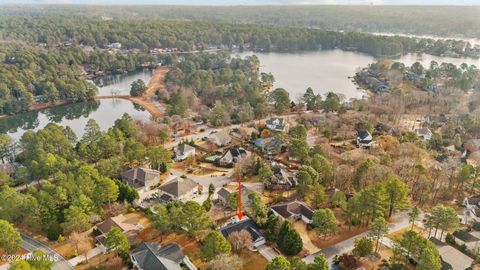 A home in Pinehurst