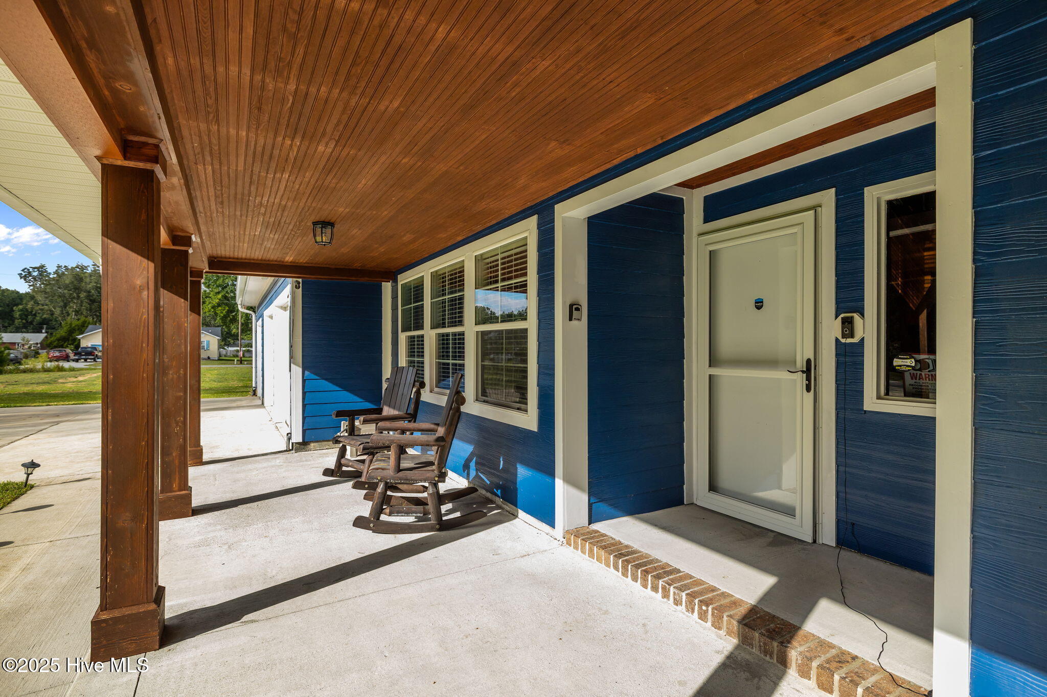 218 Old Ironsides Road