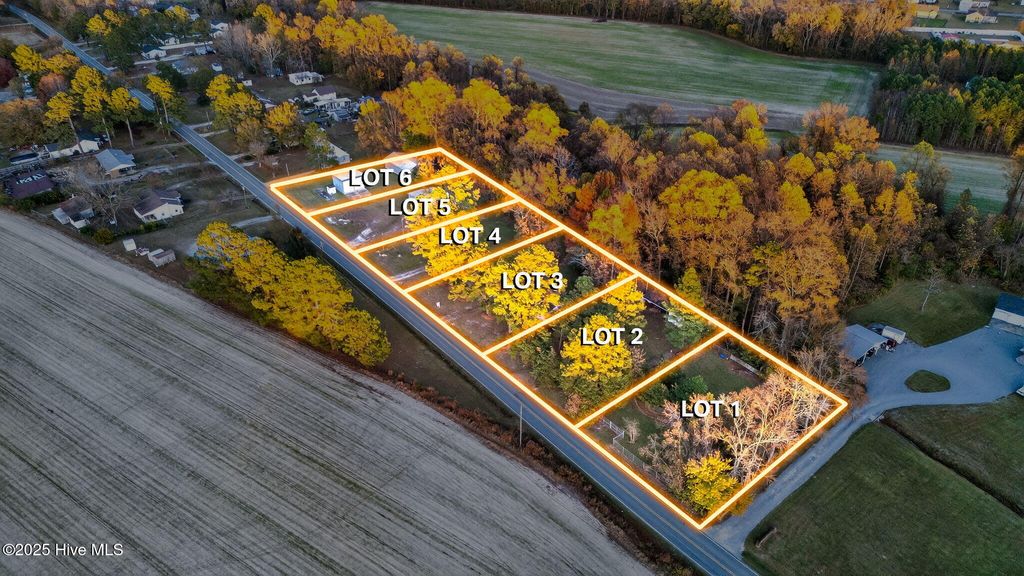 Photo of 0 Stevens Chapel Road, Smithfield, NC 27577 (MLS # 100542202)