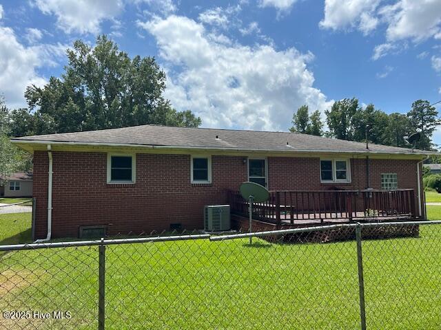 1201 Cherry Tree Drive