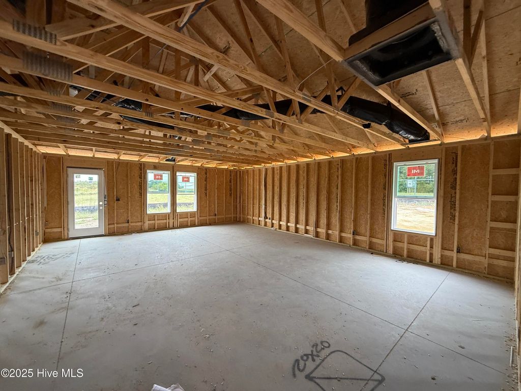 Photo of 231 Tuscarora Drive, La Grange, NC 28551 (MLS # 100538015)