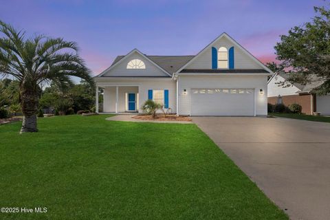 1 Bay Drive Sneads Ferry NC 28460