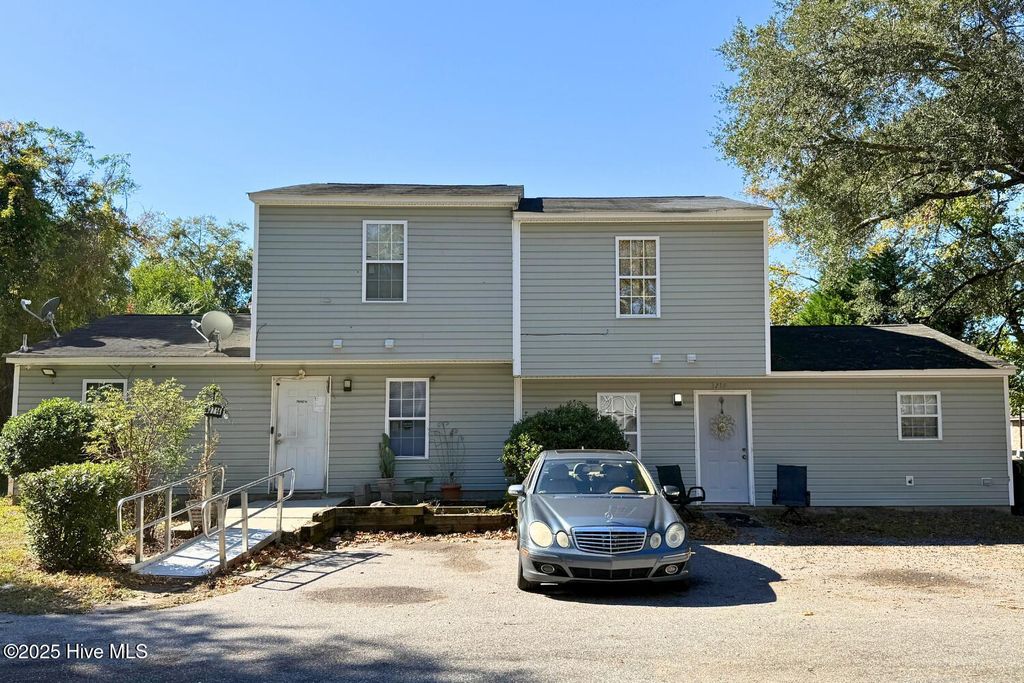 Photo of 3712 Prices Lane, Wilmington, NC 28405 (MLS # 100543692)