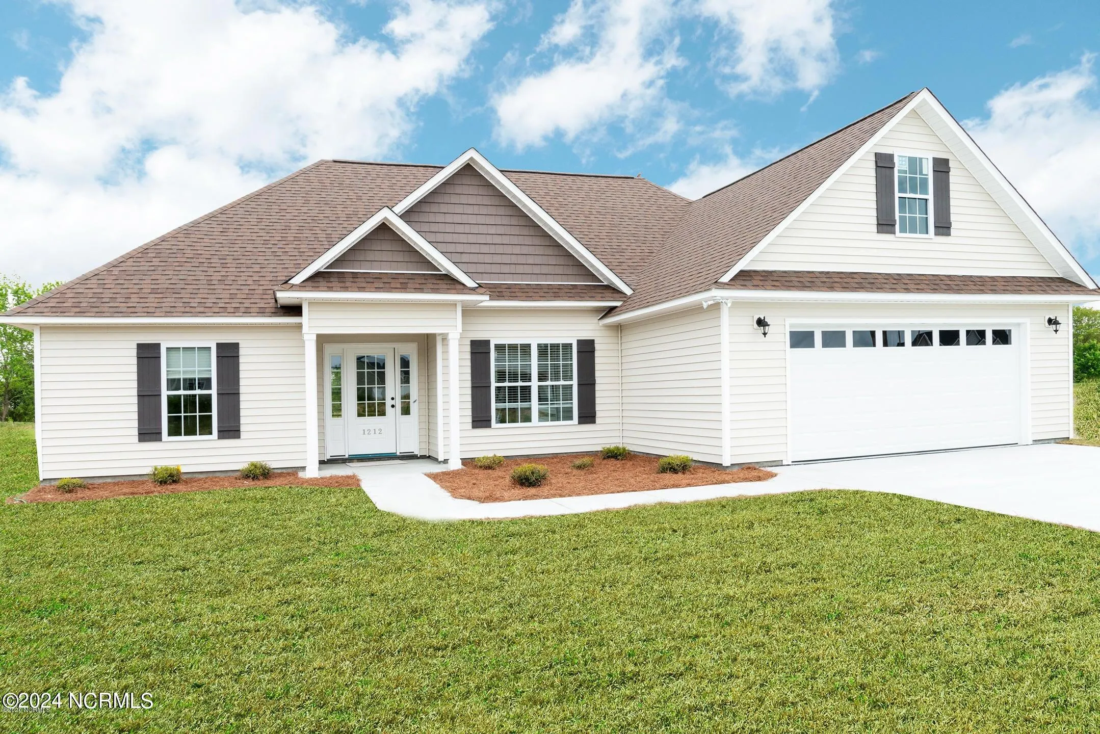 Winterville, North Carolina 28590, United States, 3 Bedrooms Bedrooms, ,2 BathroomsBathrooms,Residential,Active,88214