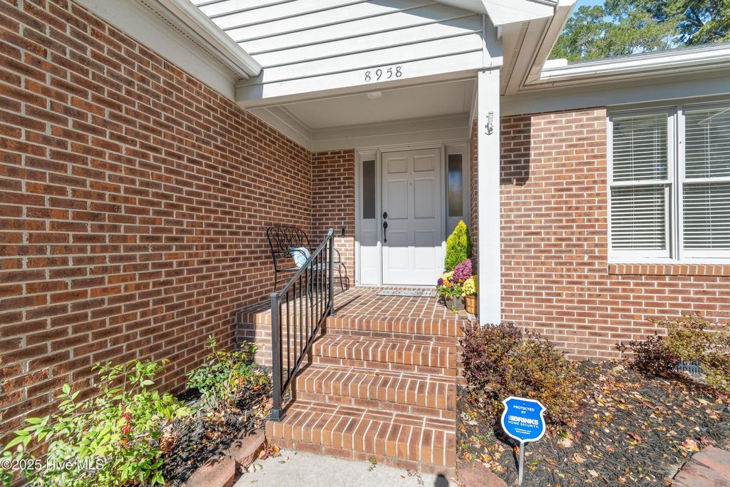 Photo of 8958 Landing Drive SW, Sunset Beach, NC 28468 (MLS # 100539605)