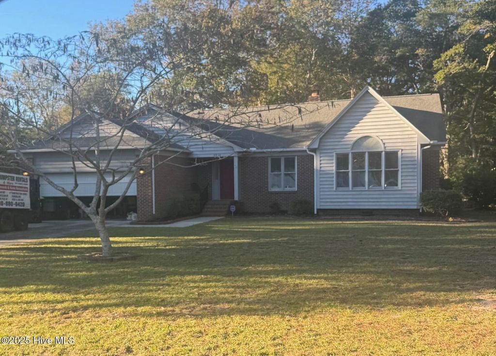 Photo of 8958 Landing Drive SW, Sunset Beach, NC 28468 (MLS # 100539605)