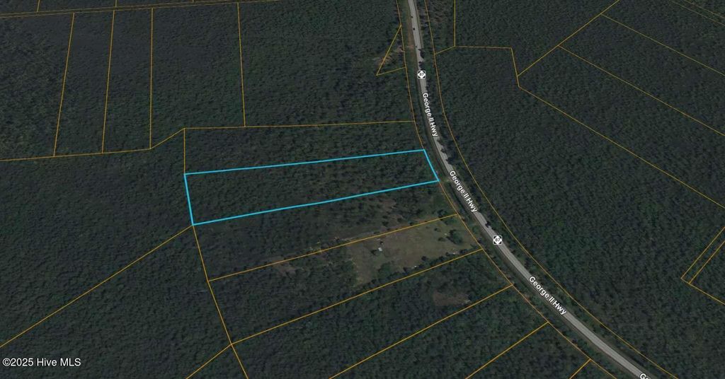 Photo of 0 George II Highway, Bolivia, NC 28422 (MLS # 100542718)