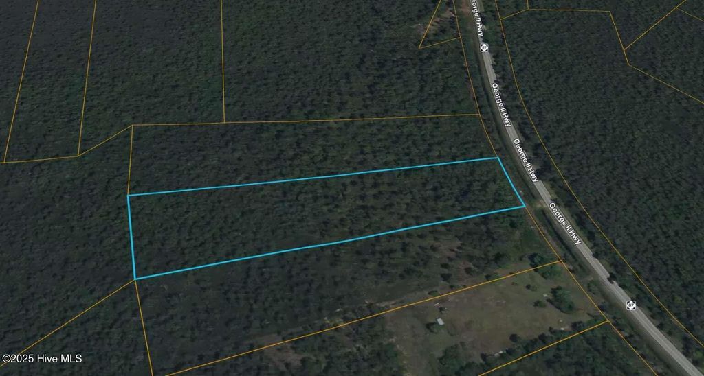 Photo of 0 George II Highway, Bolivia, NC 28422 (MLS # 100542718)