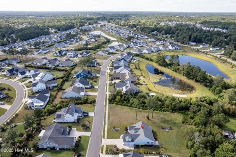 Tiny photo for 265 Shoal Avenue, Hampstead, NC 28443 (MLS # 100536190)
