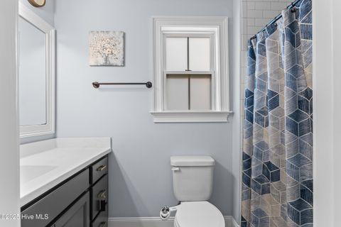 Tiny photo for 265 Shoal Avenue, Hampstead, NC 28443 (MLS # 100536190)