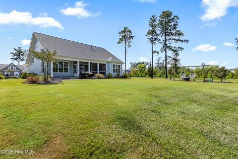 Tiny photo for 265 Shoal Avenue, Hampstead, NC 28443 (MLS # 100536190)