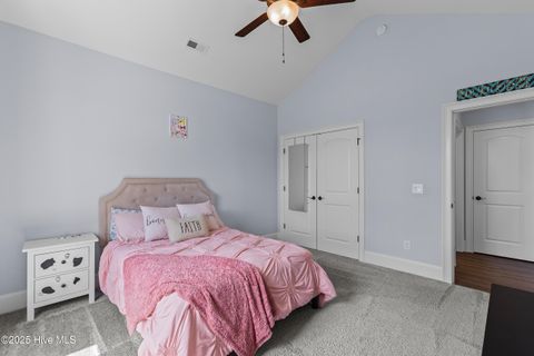 Tiny photo for 265 Shoal Avenue, Hampstead, NC 28443 (MLS # 100536190)