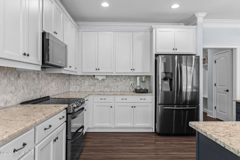 Tiny photo for 265 Shoal Avenue, Hampstead, NC 28443 (MLS # 100536190)