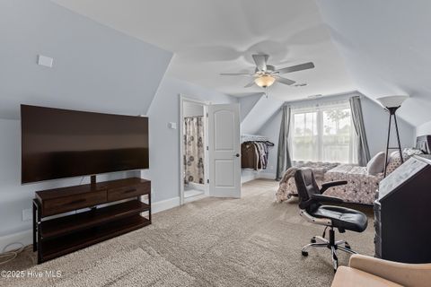 Tiny photo for 265 Shoal Avenue, Hampstead, NC 28443 (MLS # 100536190)