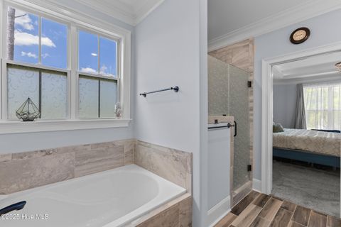 Tiny photo for 265 Shoal Avenue, Hampstead, NC 28443 (MLS # 100536190)