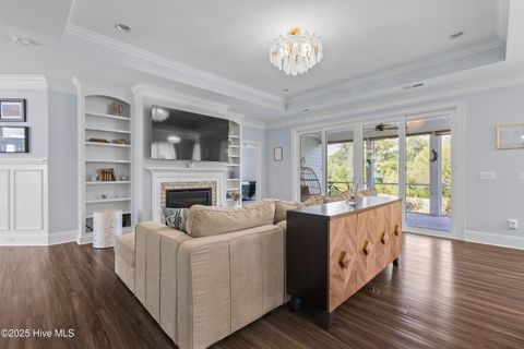 Tiny photo for 265 Shoal Avenue, Hampstead, NC 28443 (MLS # 100536190)