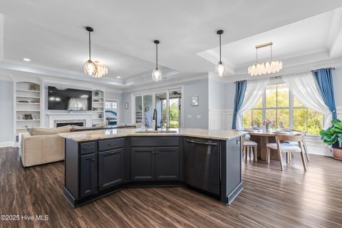 Tiny photo for 265 Shoal Avenue, Hampstead, NC 28443 (MLS # 100536190)