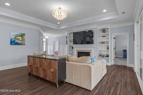 Tiny photo for 265 Shoal Avenue, Hampstead, NC 28443 (MLS # 100536190)