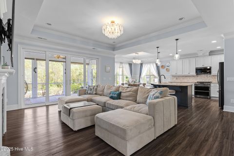 Tiny photo for 265 Shoal Avenue, Hampstead, NC 28443 (MLS # 100536190)