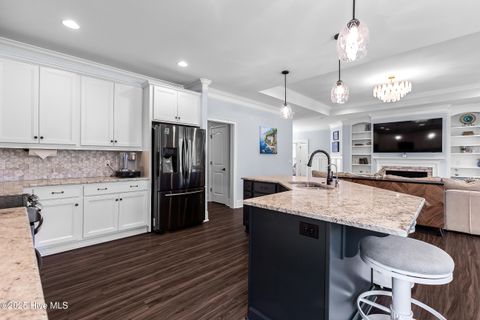 Tiny photo for 265 Shoal Avenue, Hampstead, NC 28443 (MLS # 100536190)