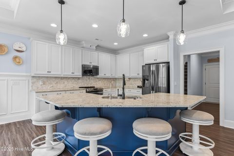 Tiny photo for 265 Shoal Avenue, Hampstead, NC 28443 (MLS # 100536190)