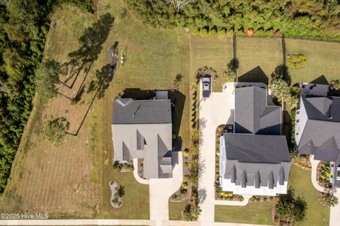 Tiny photo for 265 Shoal Avenue, Hampstead, NC 28443 (MLS # 100536190)